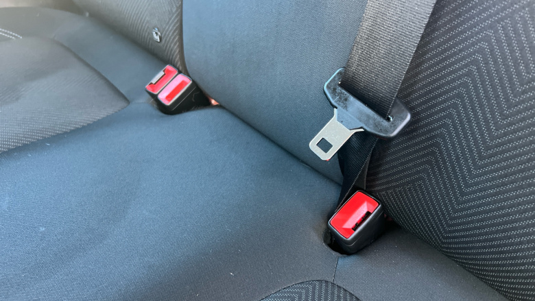 Ford Fiesta 1.0 EcoBoost Trend 5dr Petrol Hatchback